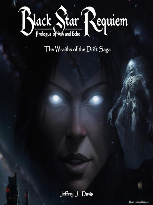 Title details for Black Star Requiem by Jeffery J. Davis - Wait list